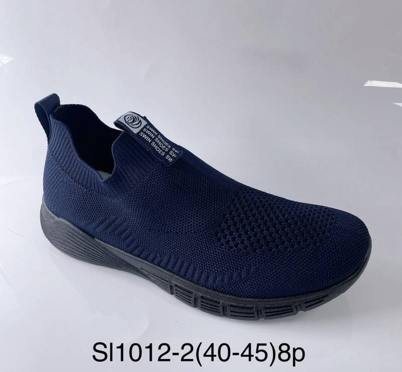 Buty Sportowe Męskie  40-45 / 8 par